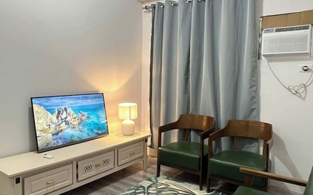 Airport Accommodation