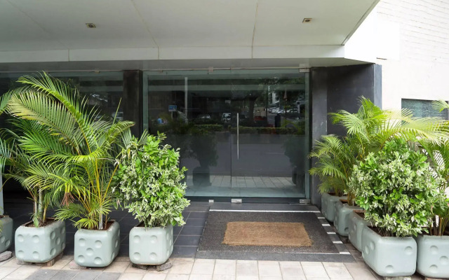 Treebo Sahara Shivaji Nagar