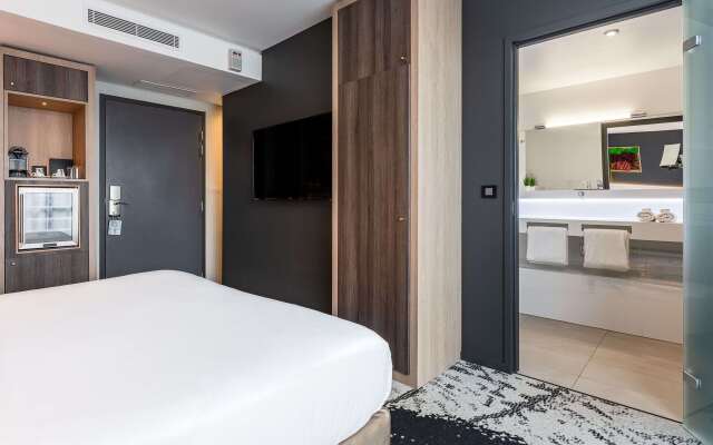 Hotel B55