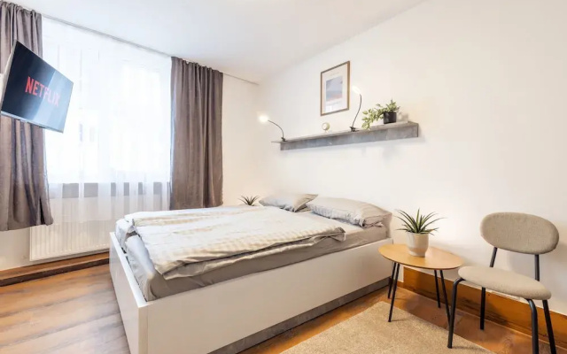 Weisser Ochsen - smart living by corents