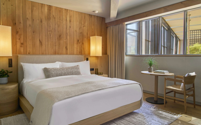 1 Hotel Copenhagen - Image 4