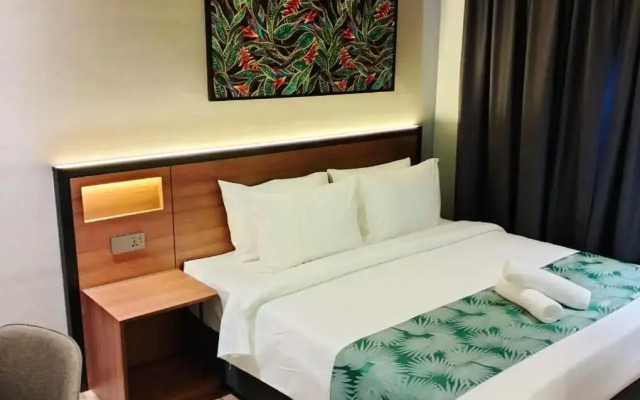 Nb Hotel