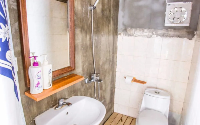 Suzhou Arts Yinxi Dacaishen Pingjiang Rd