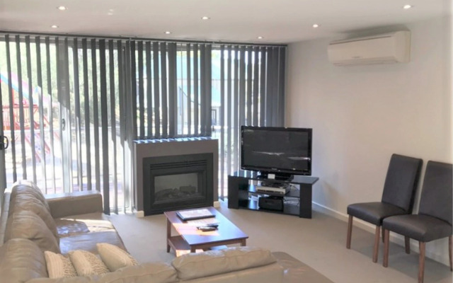 Edgewater Terraces at Metung