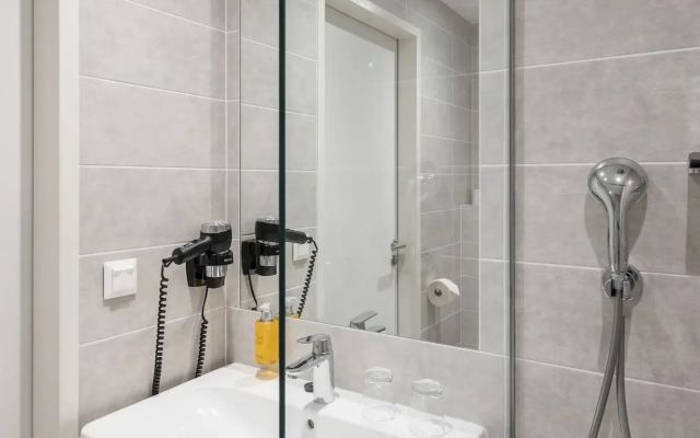 B&B Hotel Budapest City