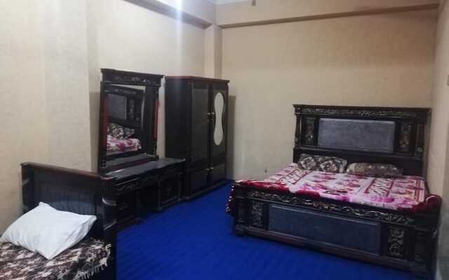 City Star Hotel