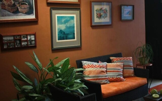 Hotel Andoria