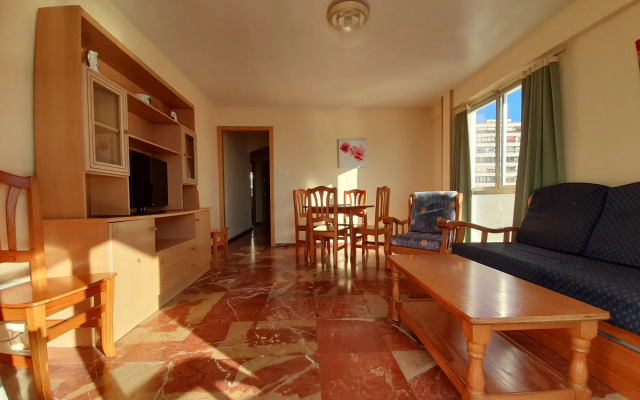 Veracruz Apartments