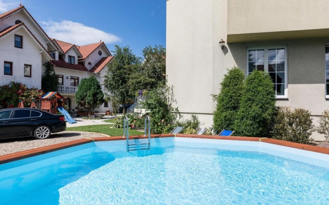 BAŁTYK Resort