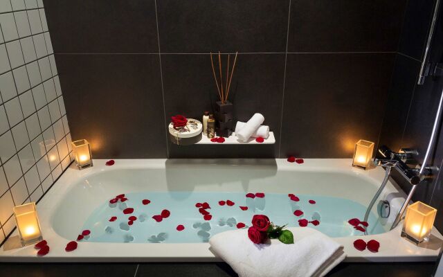 Melia Paris La Defense