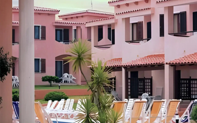 Marina Manna Hotel & Club Village