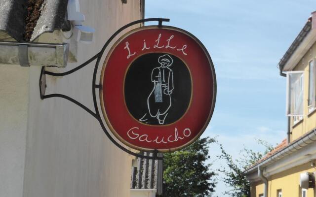 Lille Gaucho Bed & Breakfast