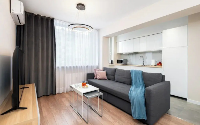 Apartament Solar - by Kairos Apartments