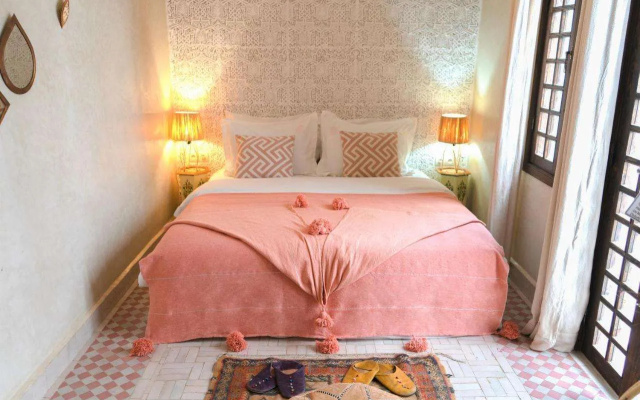 Riad Beata