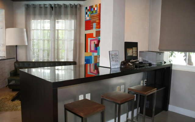 Hotel Current