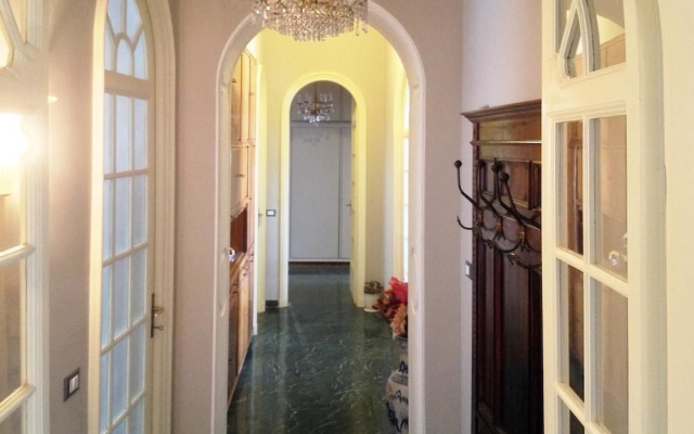 B&B Bruxelles Margherita