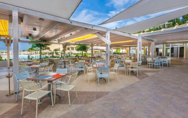 Kipriotis Aqualand Hotel 