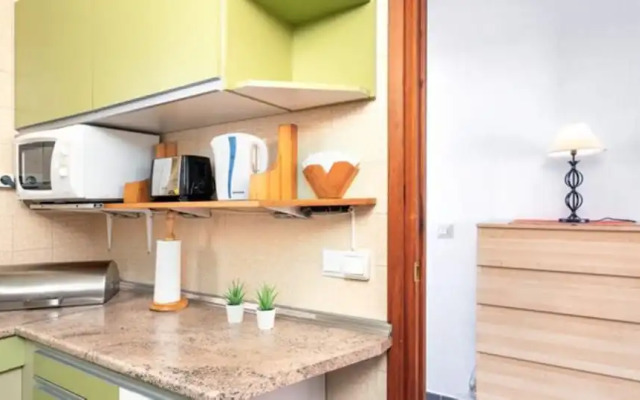 Apartment - 2 Bedrooms with Pool and WiFi - 107885