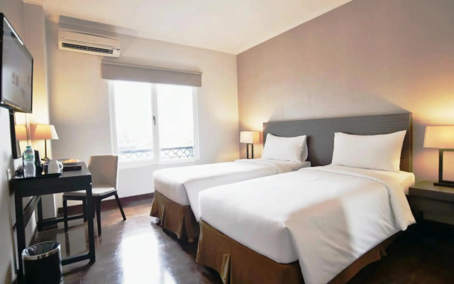 Samala Hotel Jakarta Cengkareng