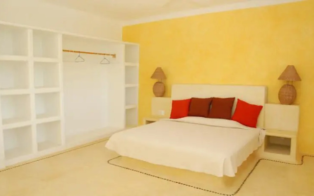 Villa Puesta del Sol