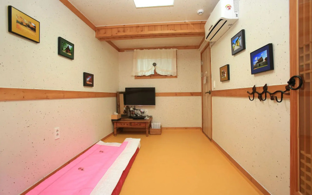 Saekdongjeogori Guesthouse