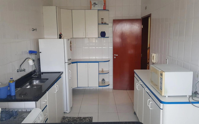 Apartamento Marco e Hilda