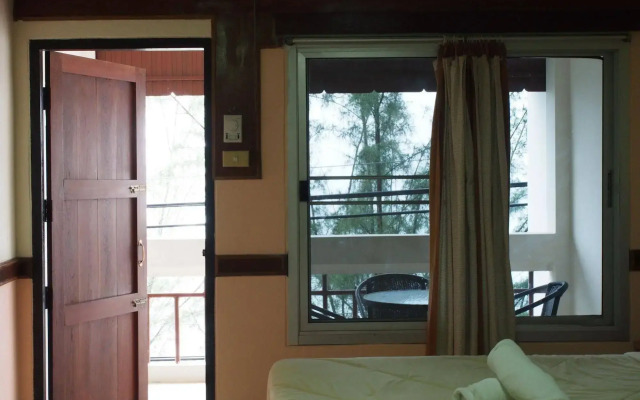 Chytalay Palace Hotel