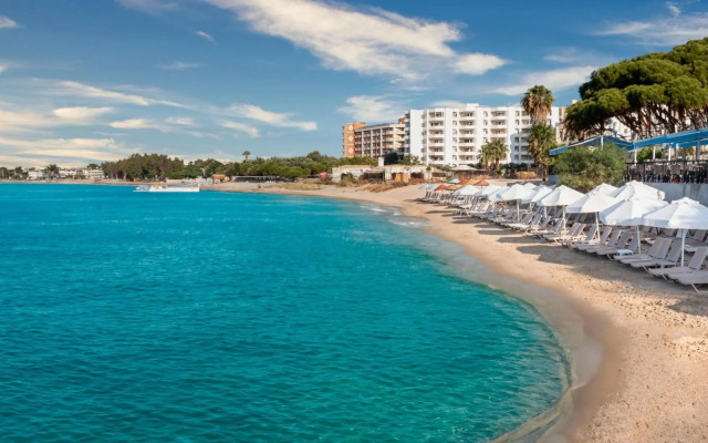 Maya World Hotel Didyma