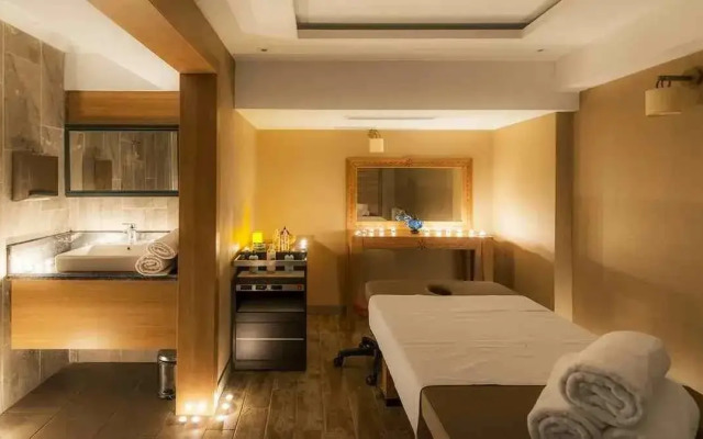 Jura Hotels Altinoluk Thermal