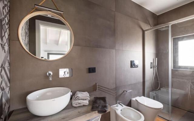 3 Bedroom Modern Villa, Pool, Savoca, East Sicily