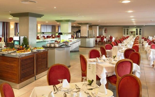 Universal Hotel Neptuno - Adults Only