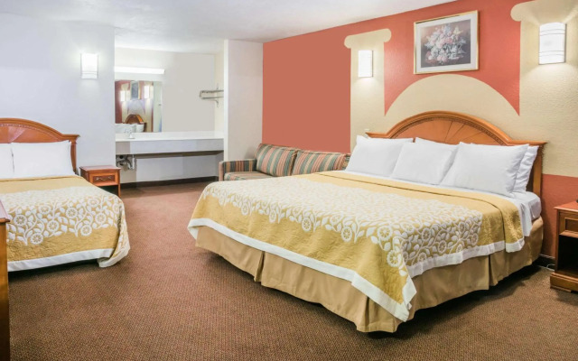 Marriott Columbus OSU