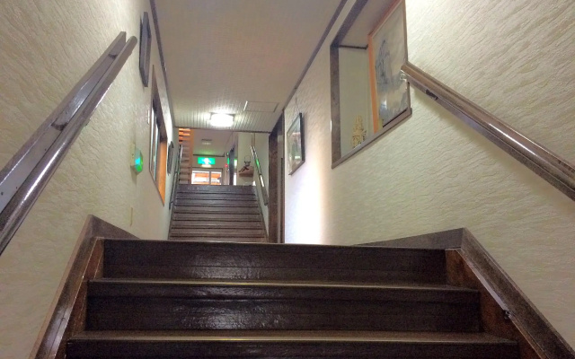 Marunaka Ryokan