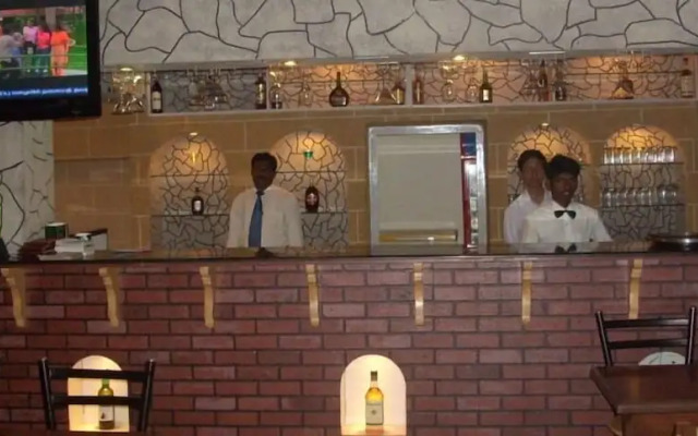 Hotel Manickam Grand