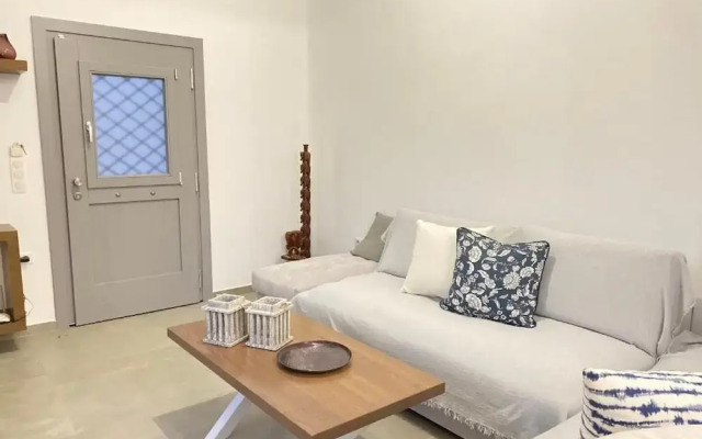 Gerani Deluxe Houses with Sea View 2