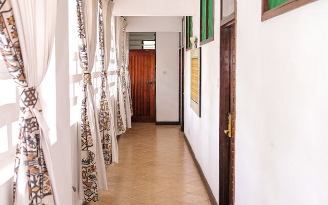 Kahama Hotel Mombasa