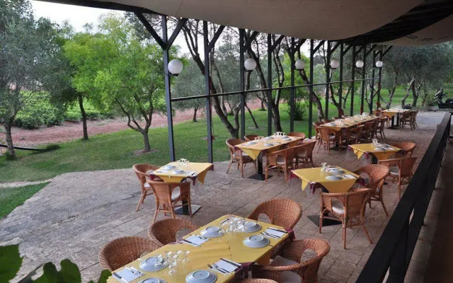 Agriturismo Terra Rossa