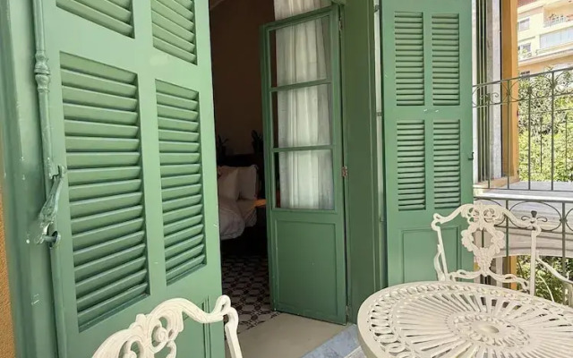 Hotel Lost Ashrafieh