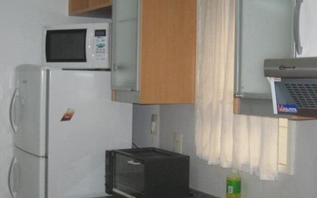 Cool Stay Apartments