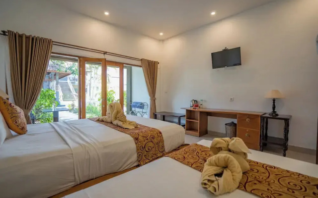 Bali Menjangan Boutique Villas