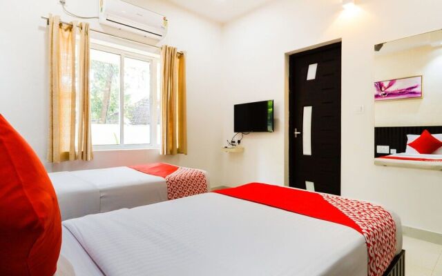 OYO 62647 Hotel Suites 9