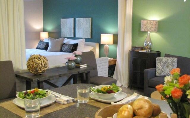 Wilton GetAway Two