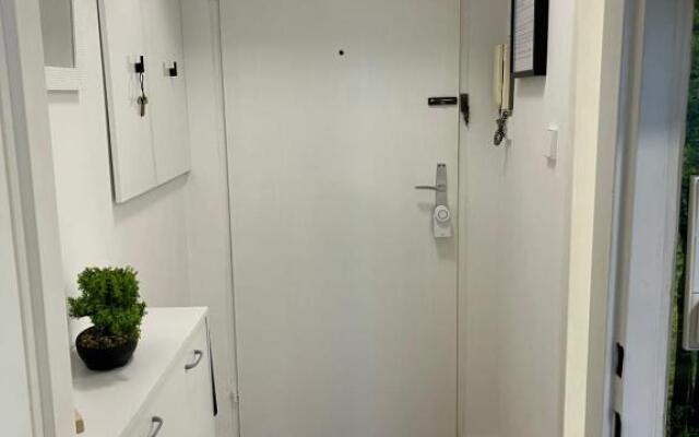 Modernes 4er Apartment in Skilift-Nähe