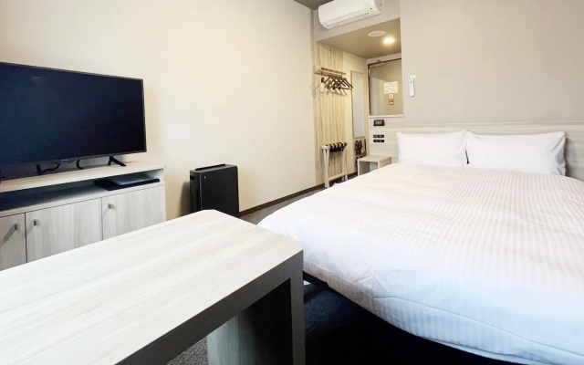 Hotel Route Inn Rifu – Guest Rooms – Rifu