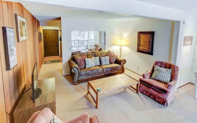 Sherwin Villas- Free Shuttle & Near Skiing!