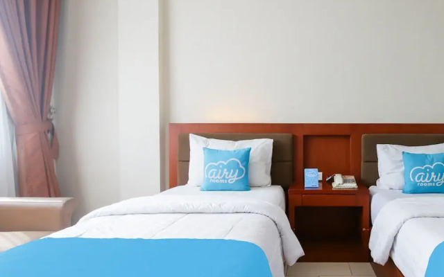 Airy Tanjung Karang Raden Intan 35 Lampung