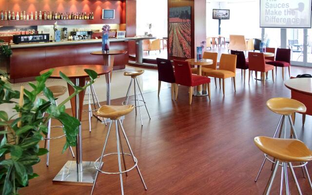 Ibis Styles Barcelona Sant Joan Despi