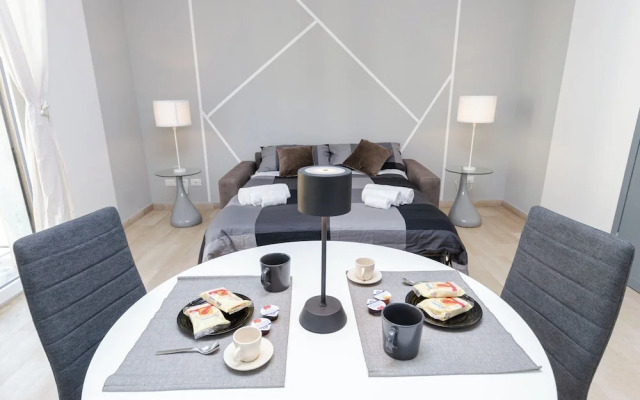 VivimiHome-Navigli Lussuoso Appartamento