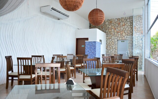 Happy  Hotel Ponta Negra