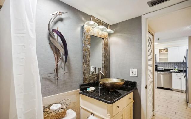 Villa Madeira 207 - Premier